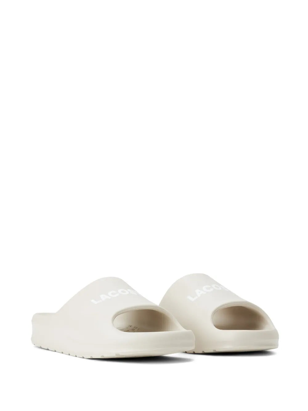 Lacoste Serve 2.0 slides