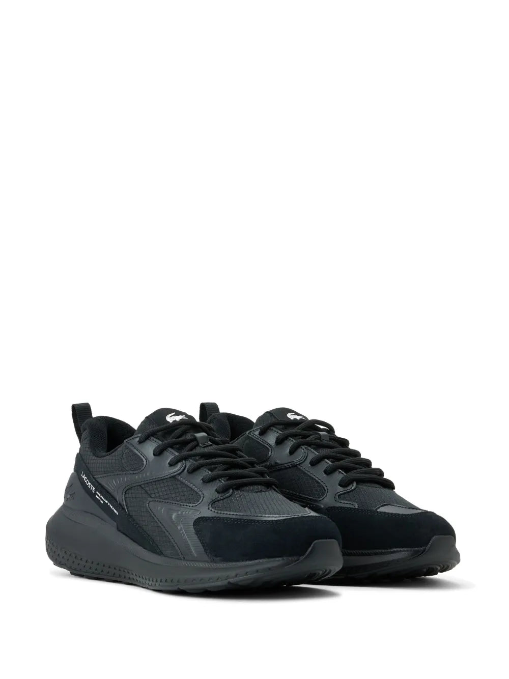 Lacoste L003 Evo mesh sneakers
