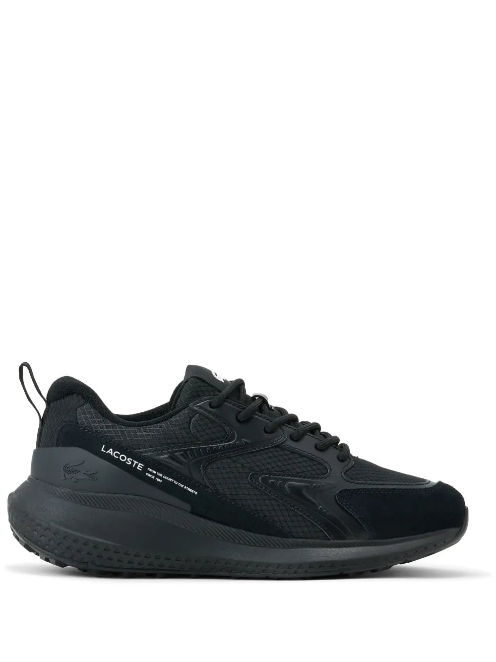 Lacoste L003 Evo mesh sneakers