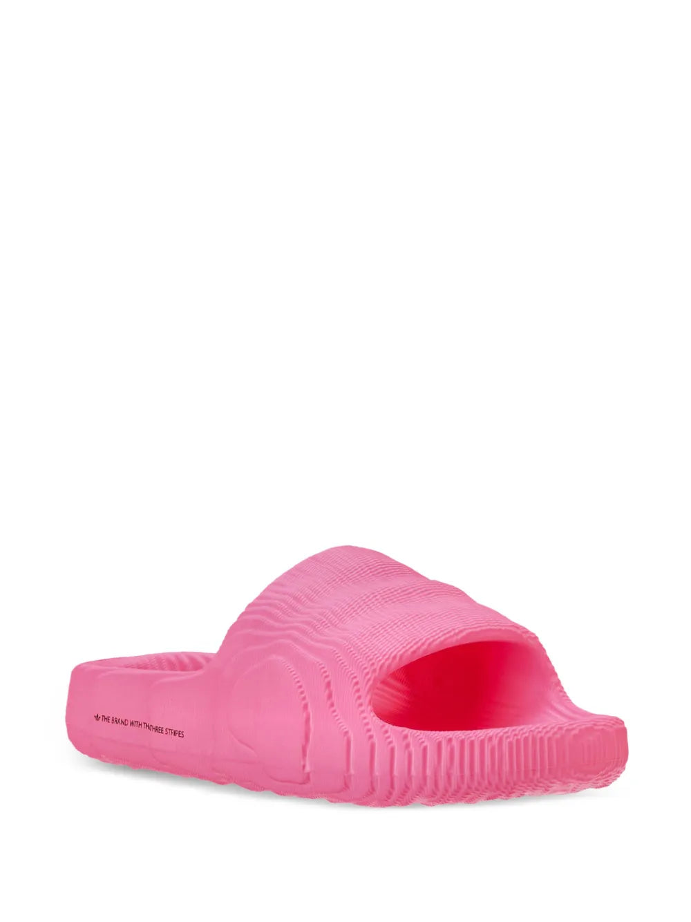 adidas Adilette 22 sculpted slides