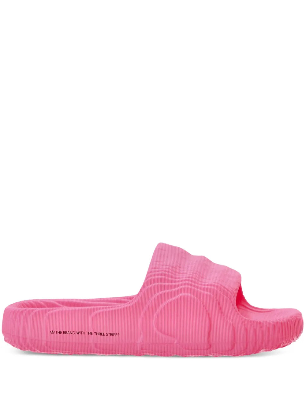 adidas Adilette 22 sculpted slides