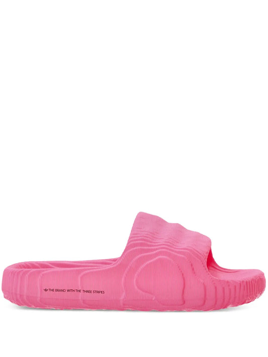 adidas Adilette 22 sculpted slides