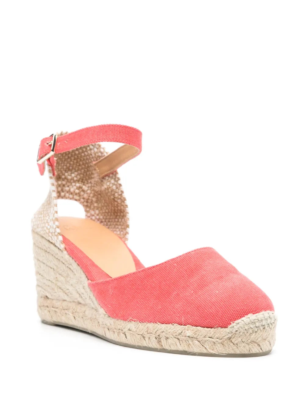 Castañer 70mm Carol espadrilles