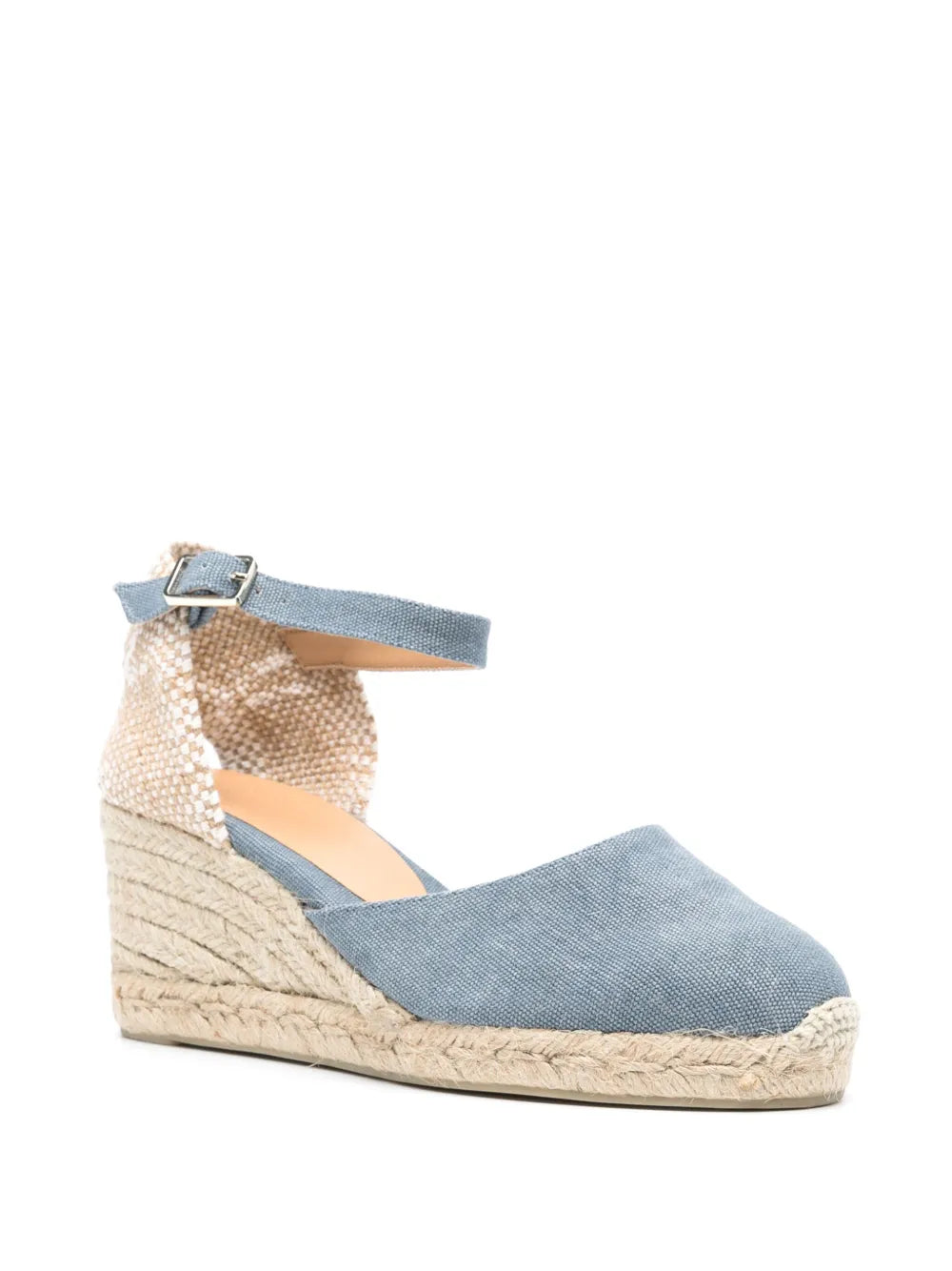 Castañer 70mm Carol espadrilles