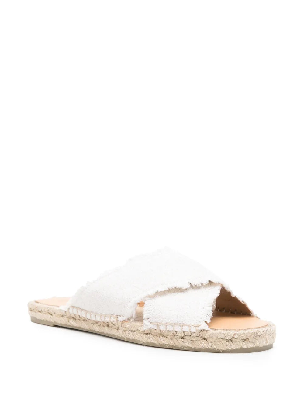 Castañer Palmera flat espadrilles