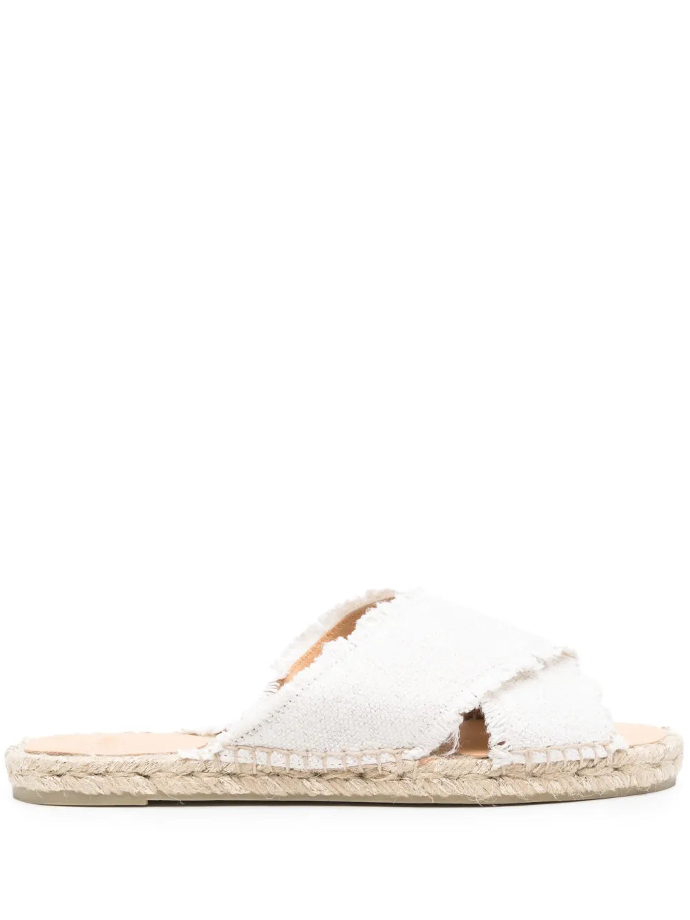 Castañer Palmera flat espadrilles