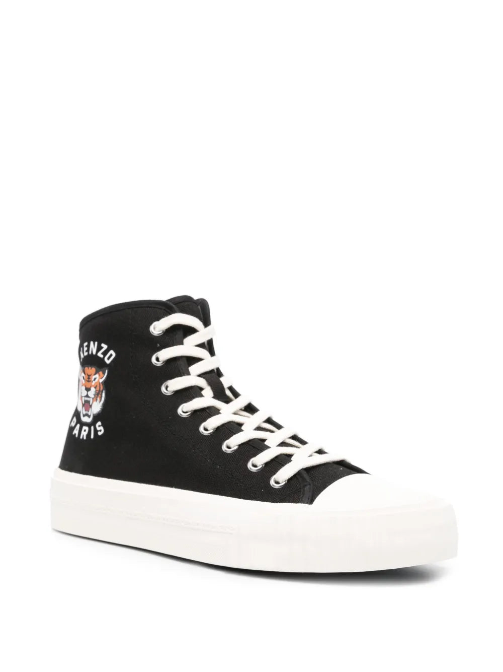 Kenzo Foxy high-top sneakers