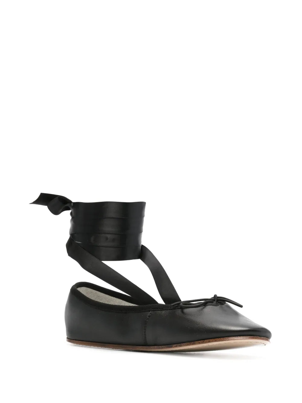 Repetto Sophia ballerina shoes