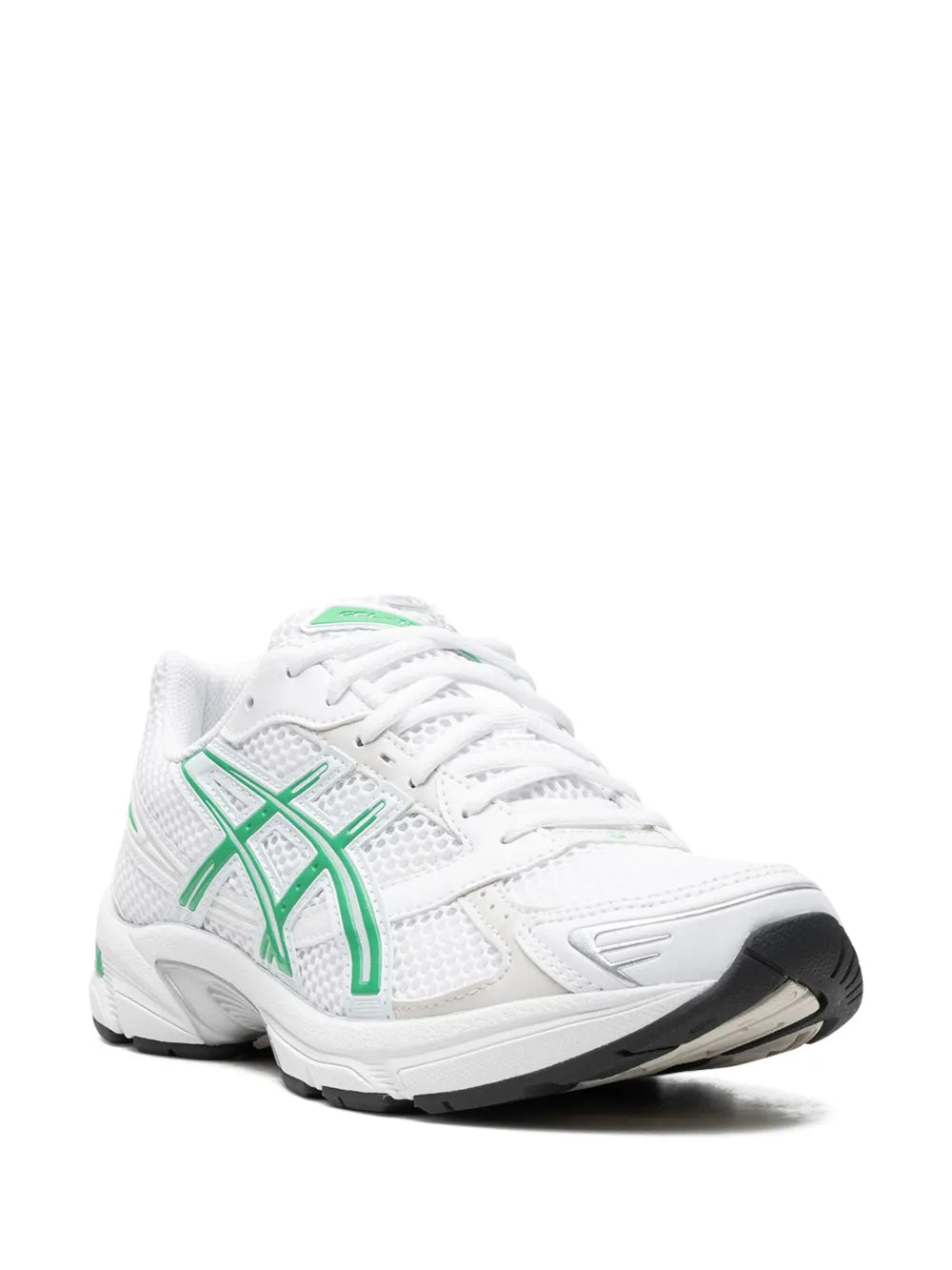 ASICS GEL-1130 "White Malachite Green" sneakers