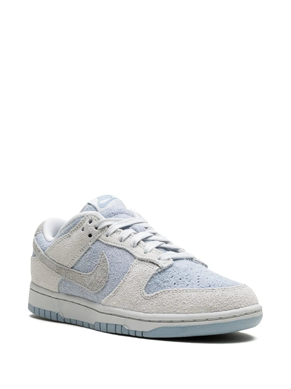 Nike Dunk Low "Suede" sneakers