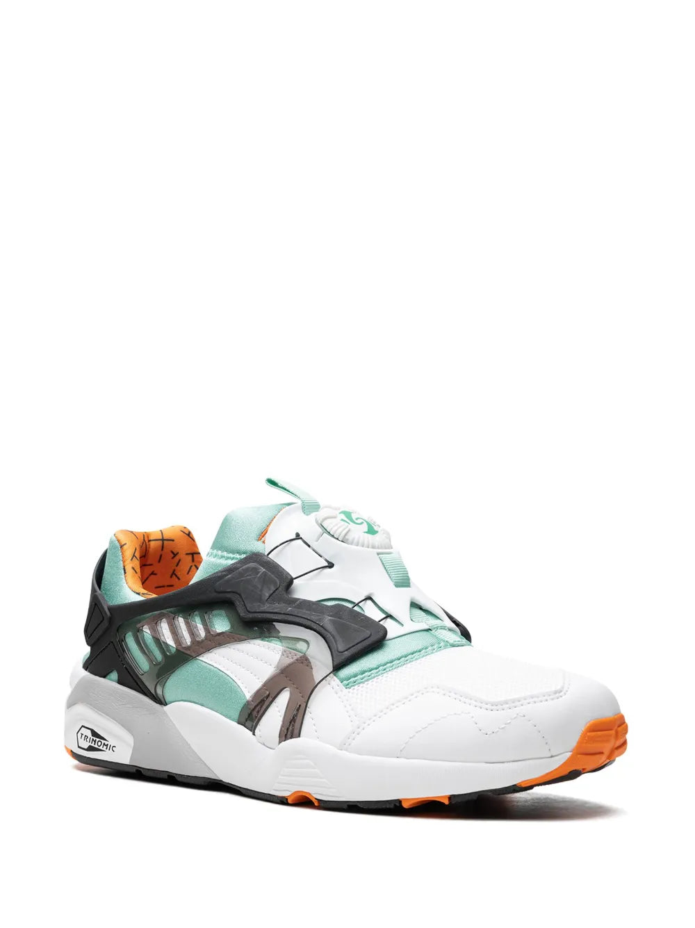 PUMA Disc Blaze OG "Hawaiian Ocean" sneakers