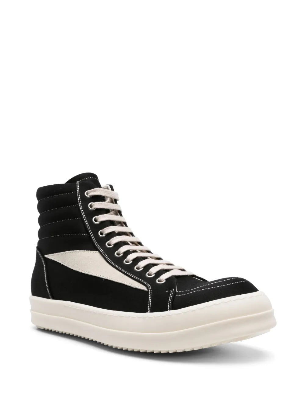 Rick Owens DRKSHDW High Vintage sneakers