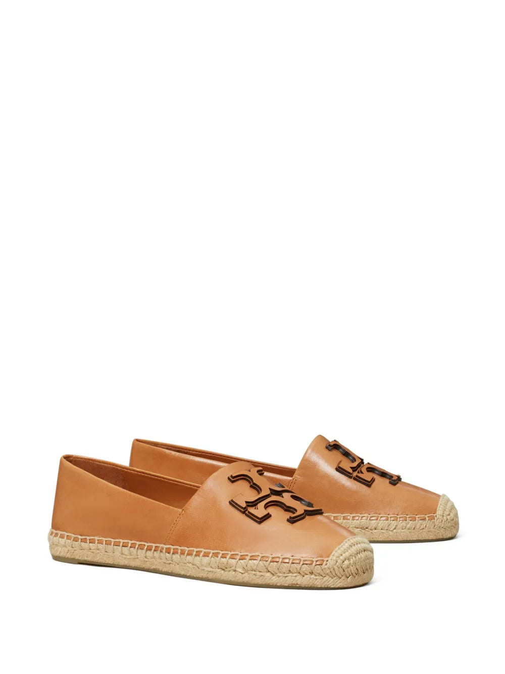 Tory Burch Ines leather espadrilles
