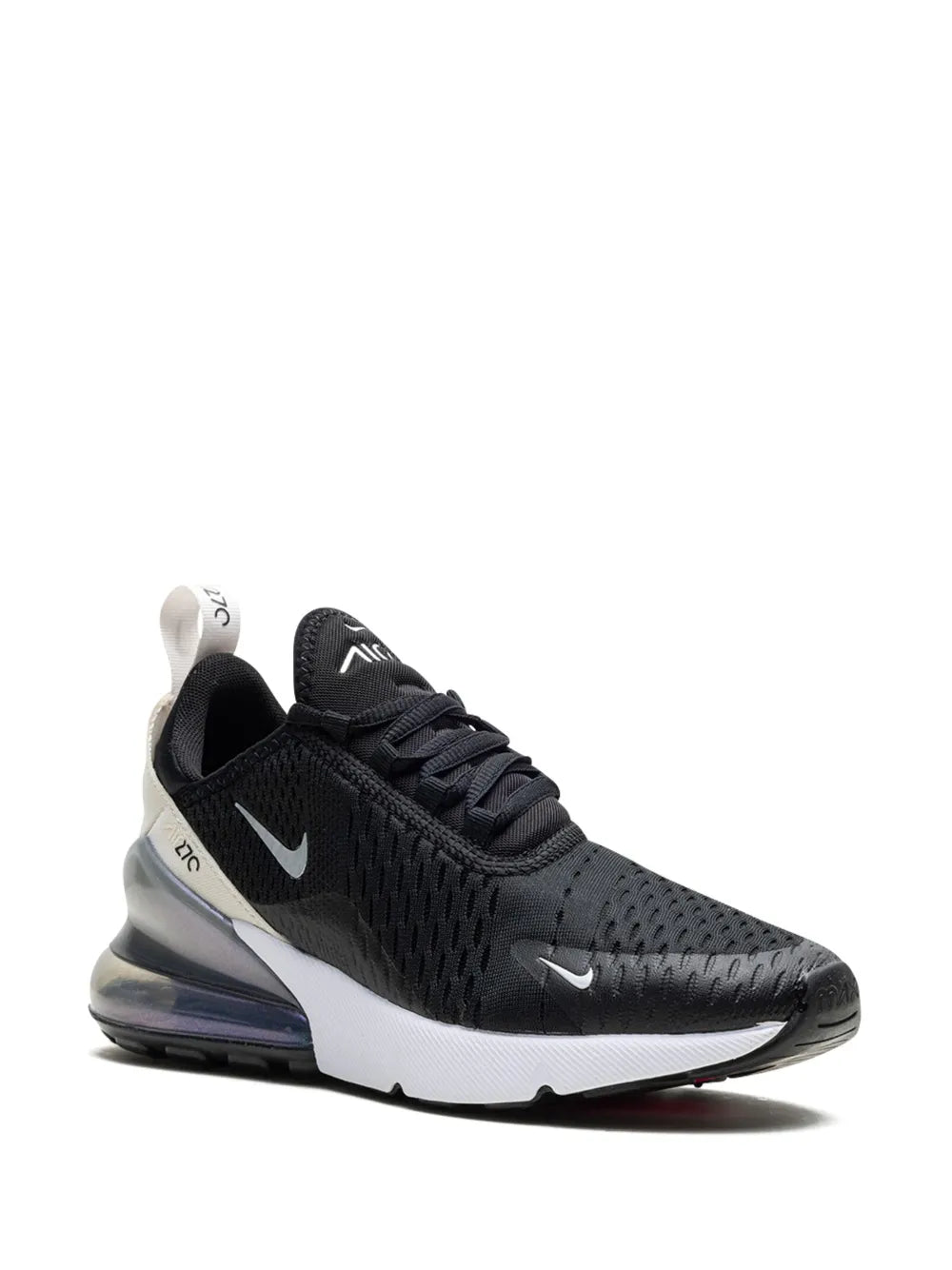 Nike Air Max 270 Wmns "Black"