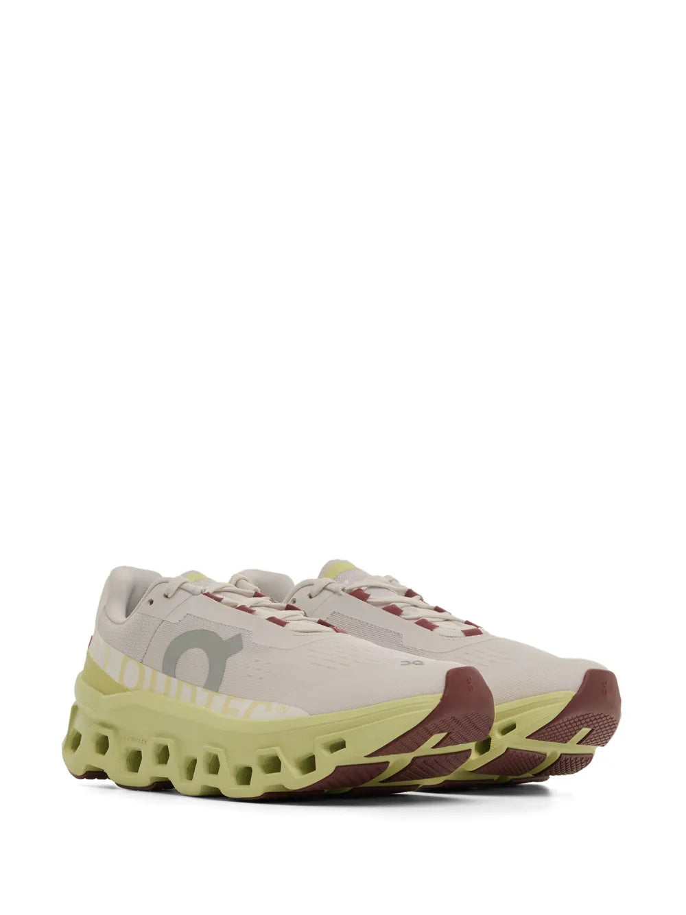 On Running Cloudmonster low-top sneakers