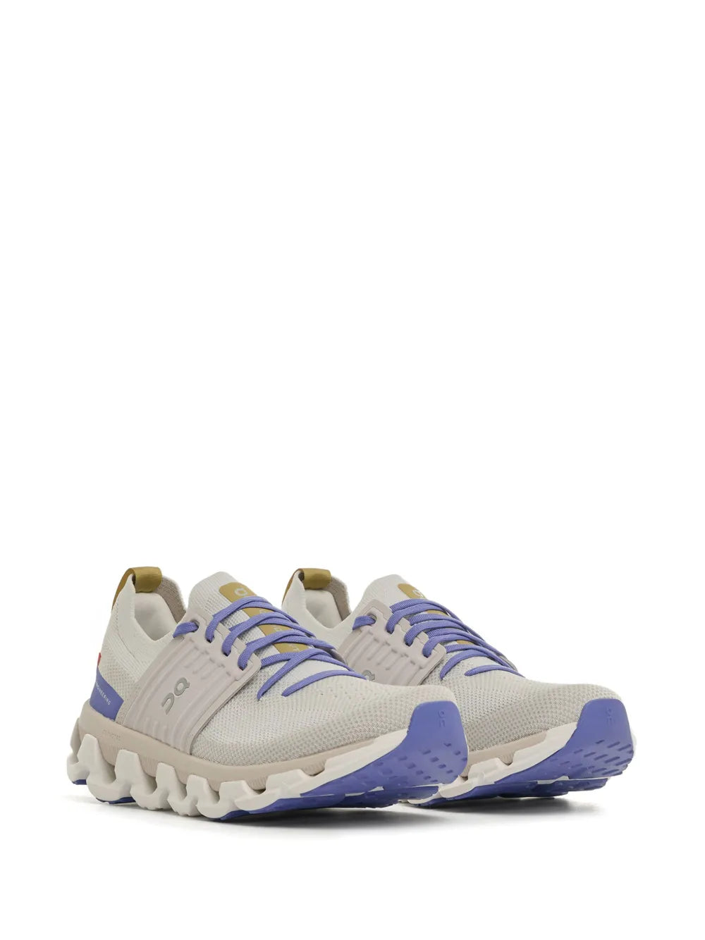 On Running Cloudswift 3 two-tone sneakers
