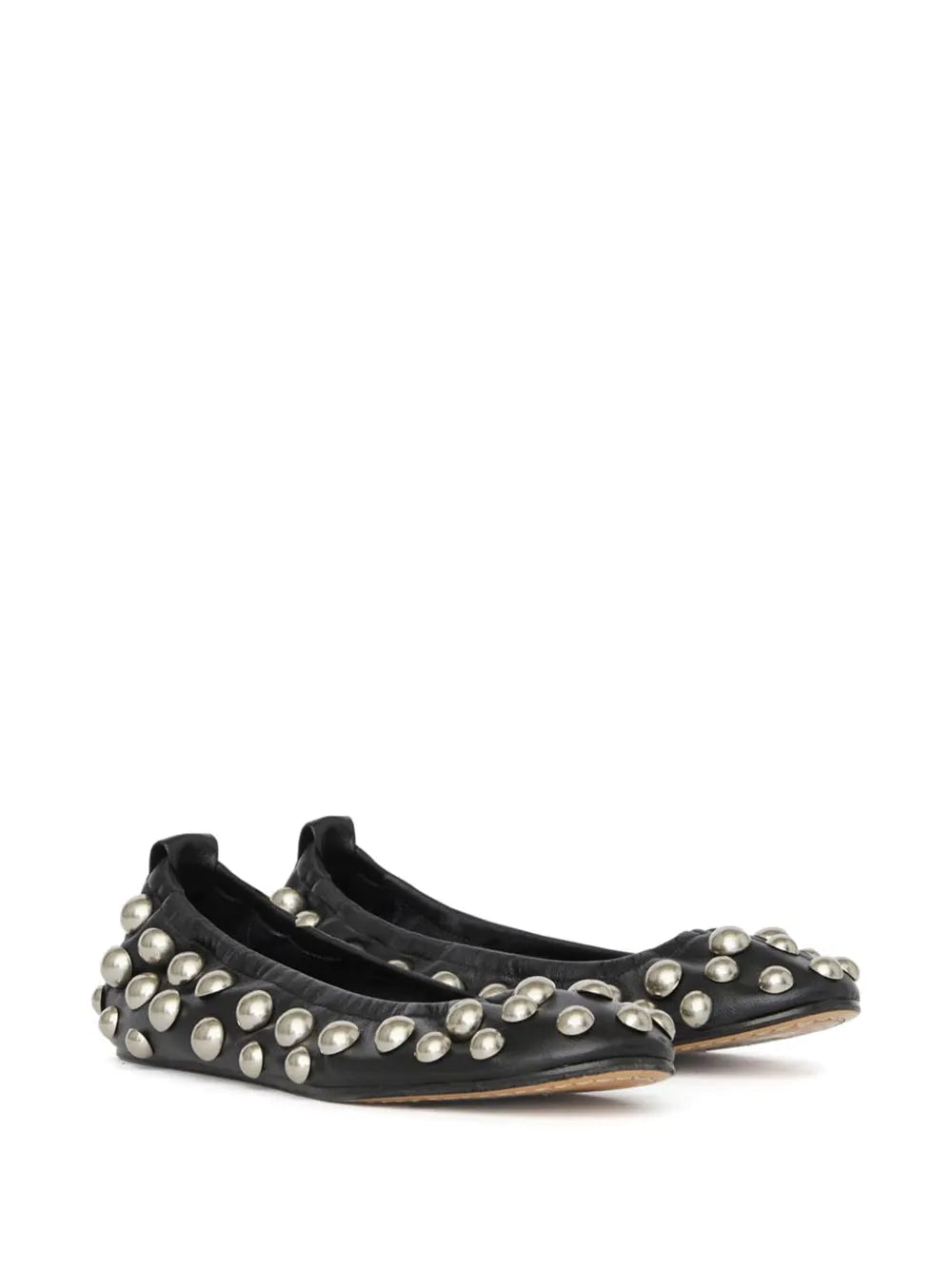 ISABEL MARANT Belna ballerina shoes