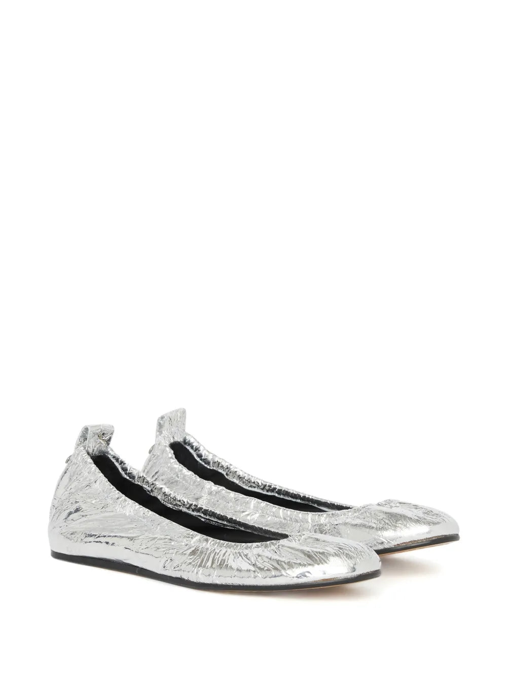 ISABEL MARANT Belna ballerina shoes