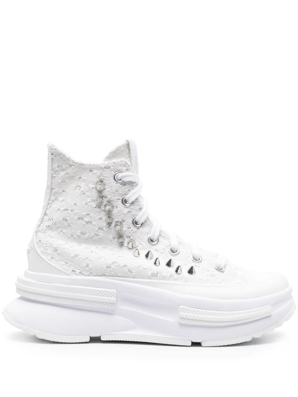 Converse Run Star Legacy CX high-top sneakers