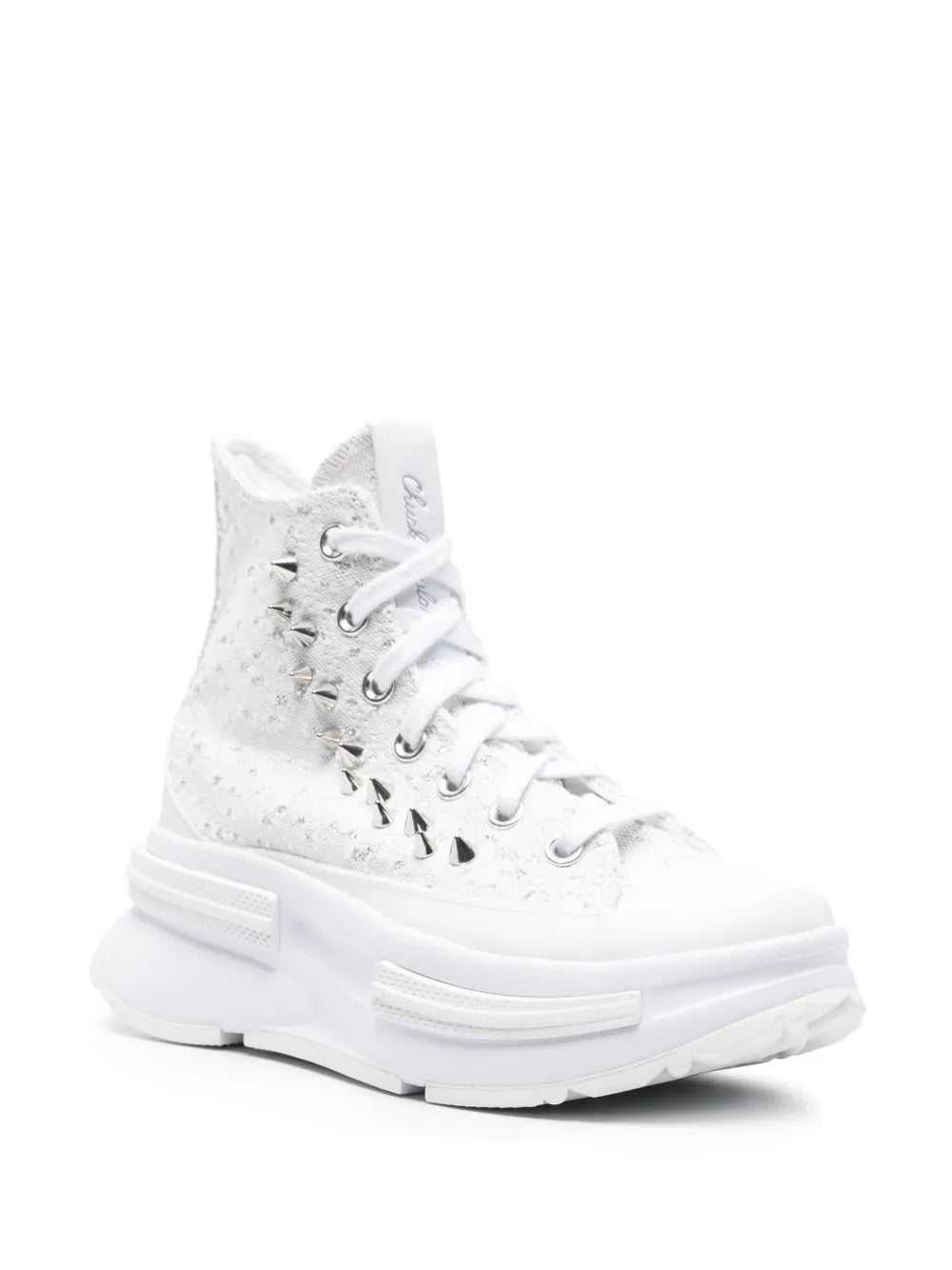 Converse Run Star Legacy CX high-top sneakers
