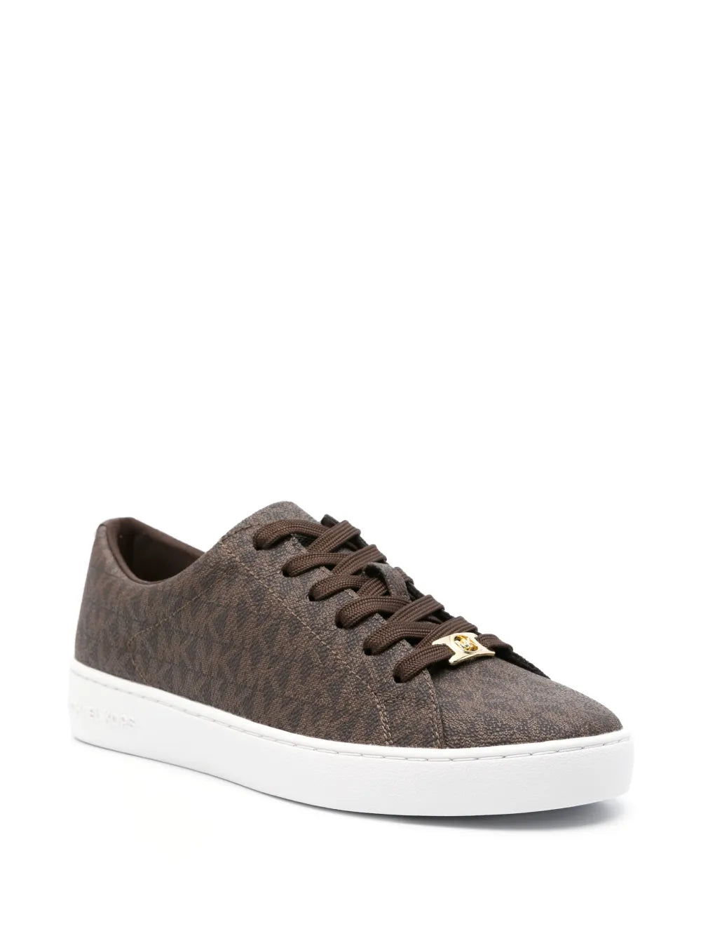 Michael Michael Kors Keaton logo-print sneakers
