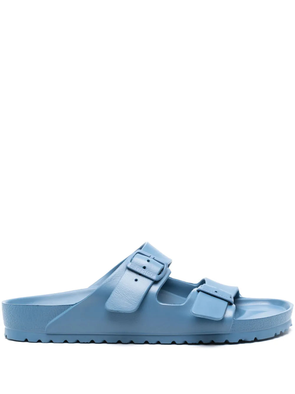 Birkenstock Arizona logo-debossed sandals