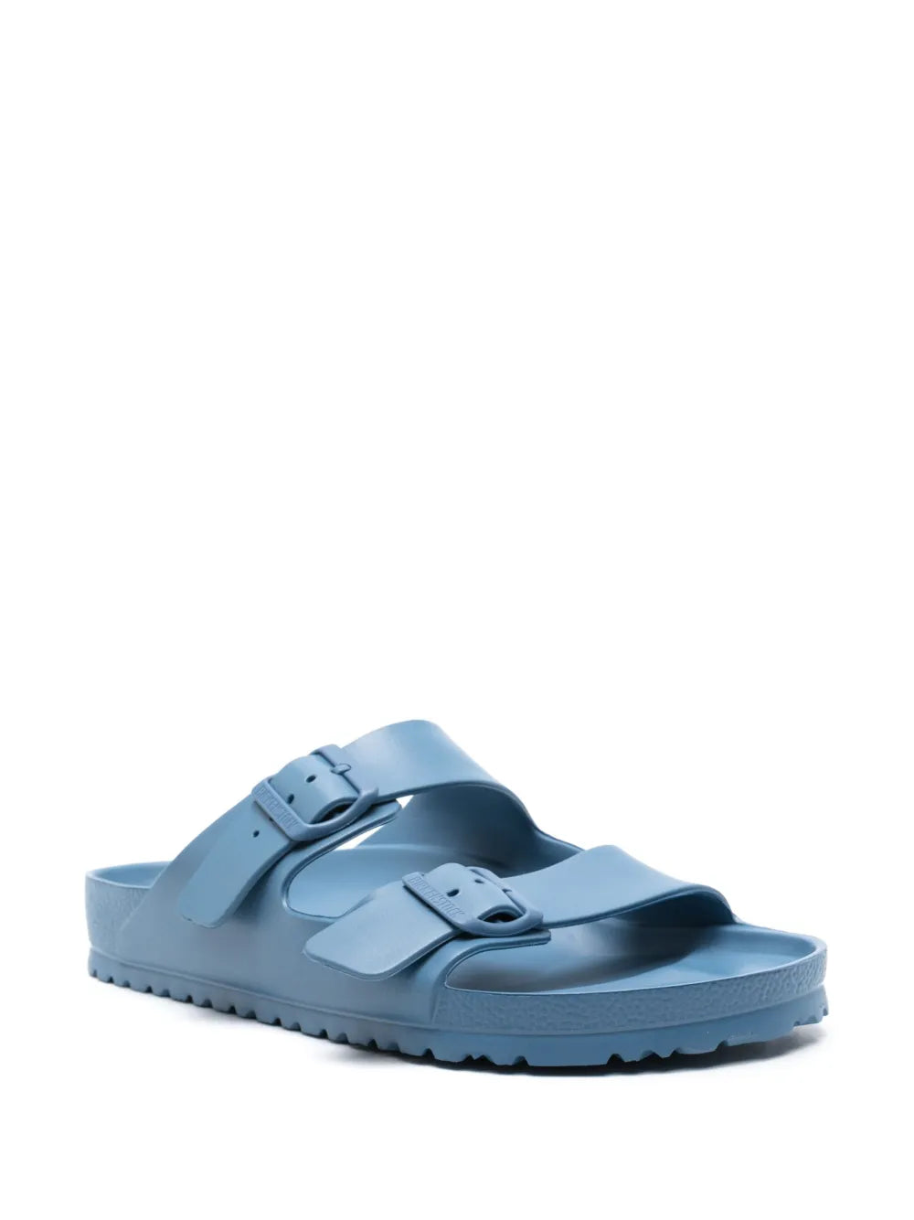 Birkenstock Arizona logo-debossed sandals