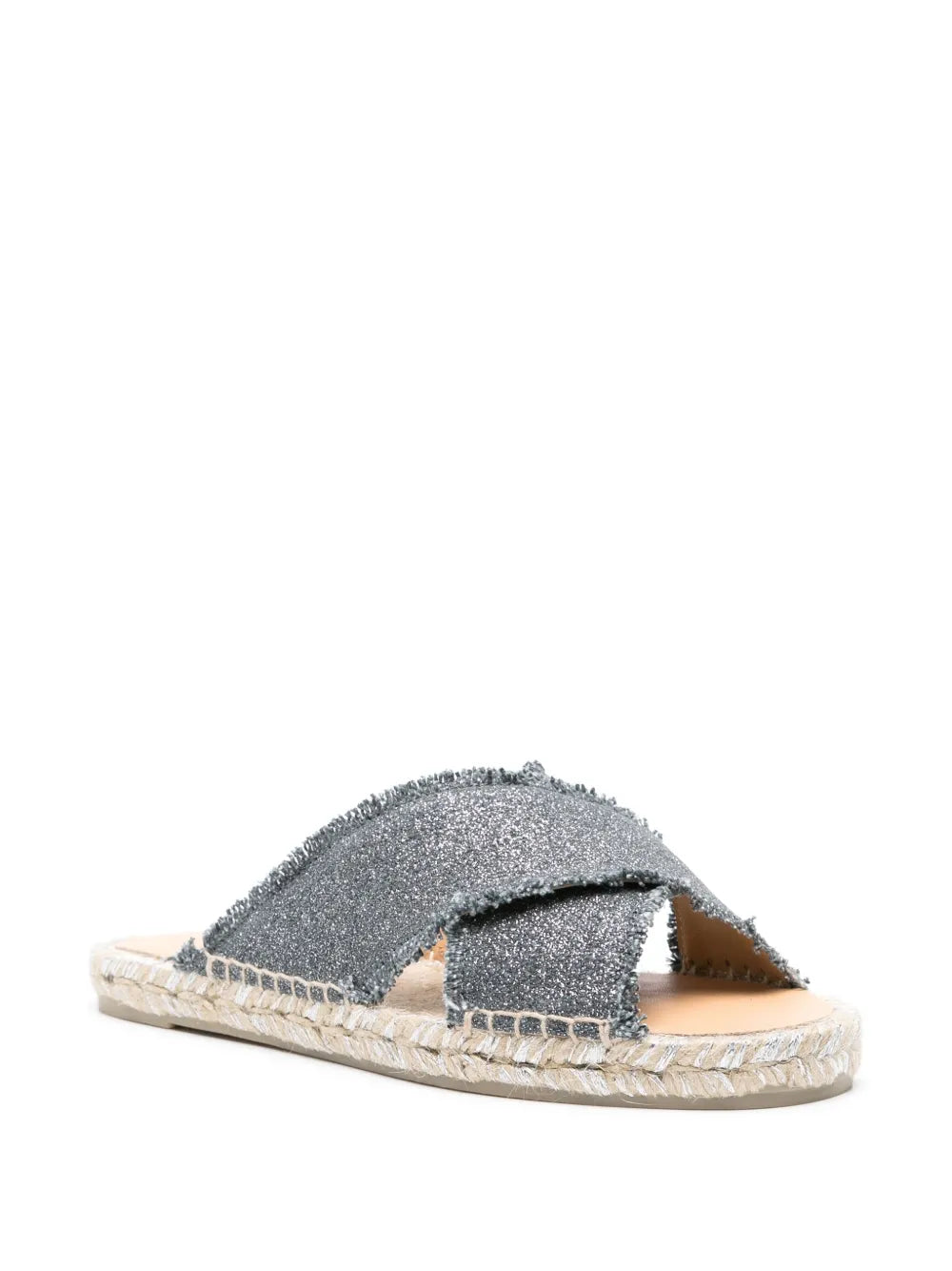 Castañer Palmera flat espadrilles