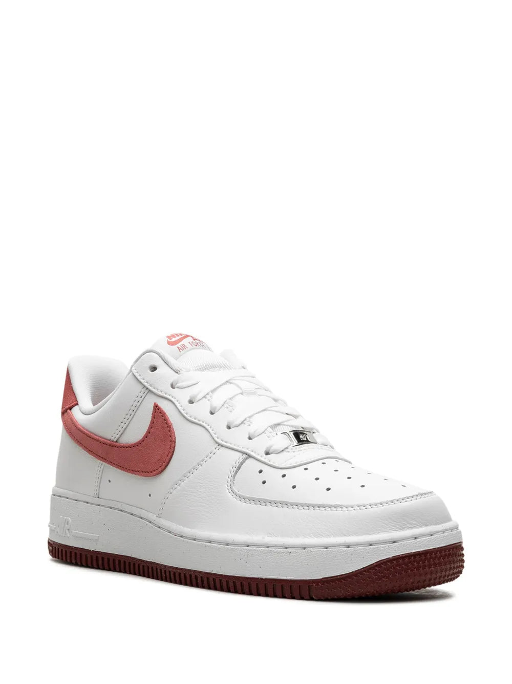 Nike Air Force 1 '07 "White/Adobe" sneakers