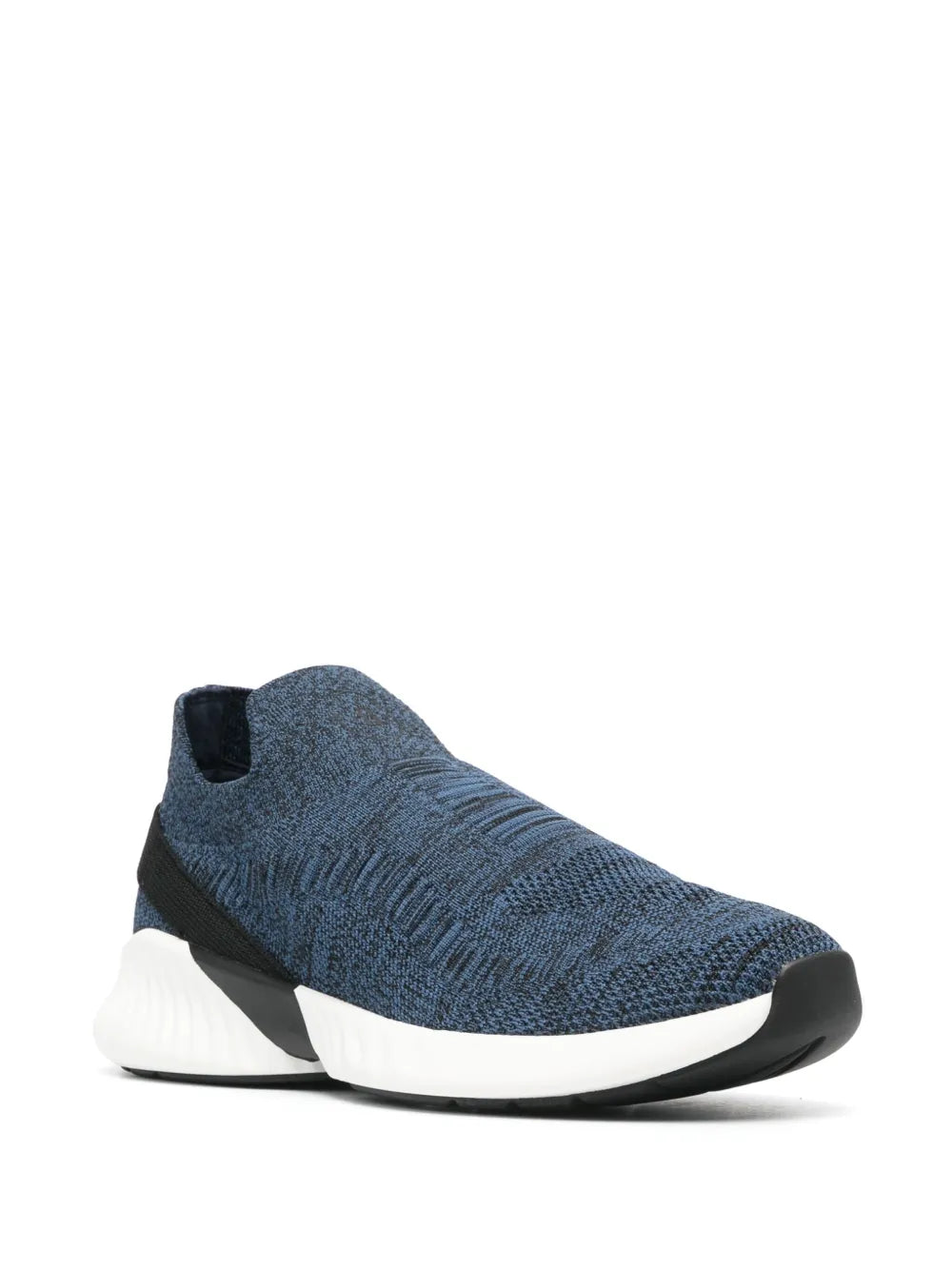 Boggi Milano Willow slip-on sneakers