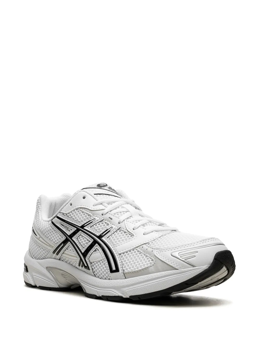 ASICS GEL-1130 "Black/White" sneakers