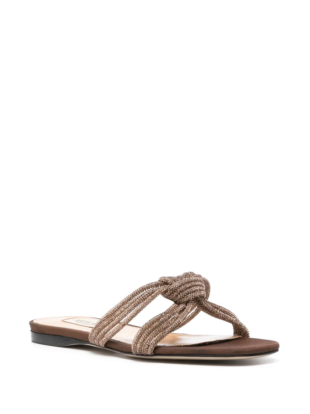 Arteana Capri flat slides