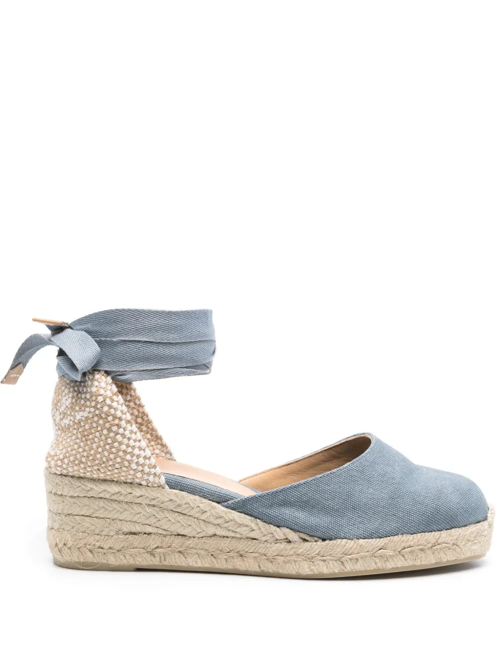 Castañer Carina 50mm espadrilles