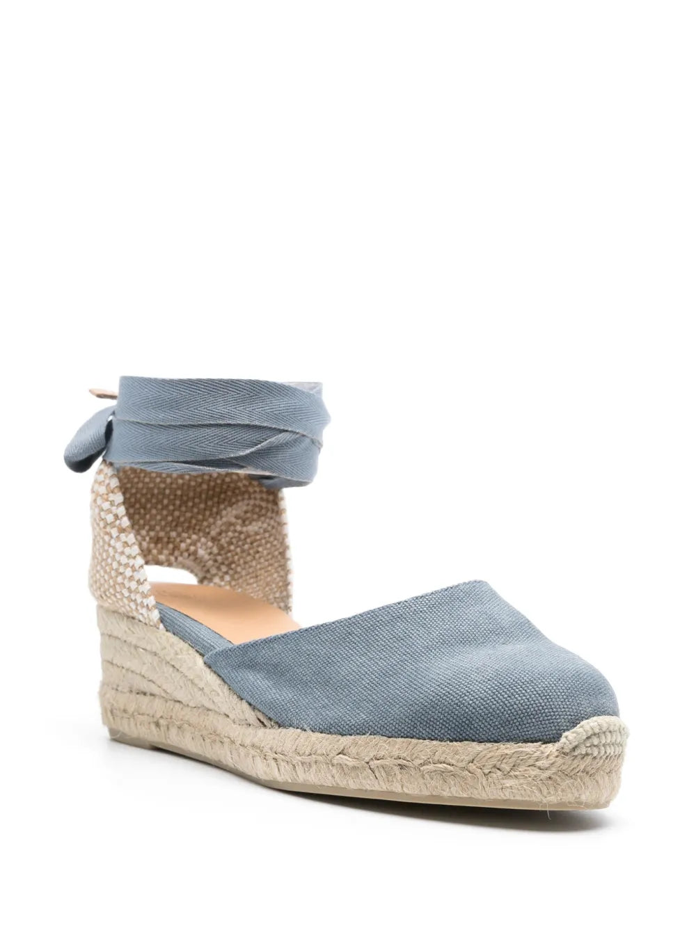 Castañer Carina 50mm espadrilles