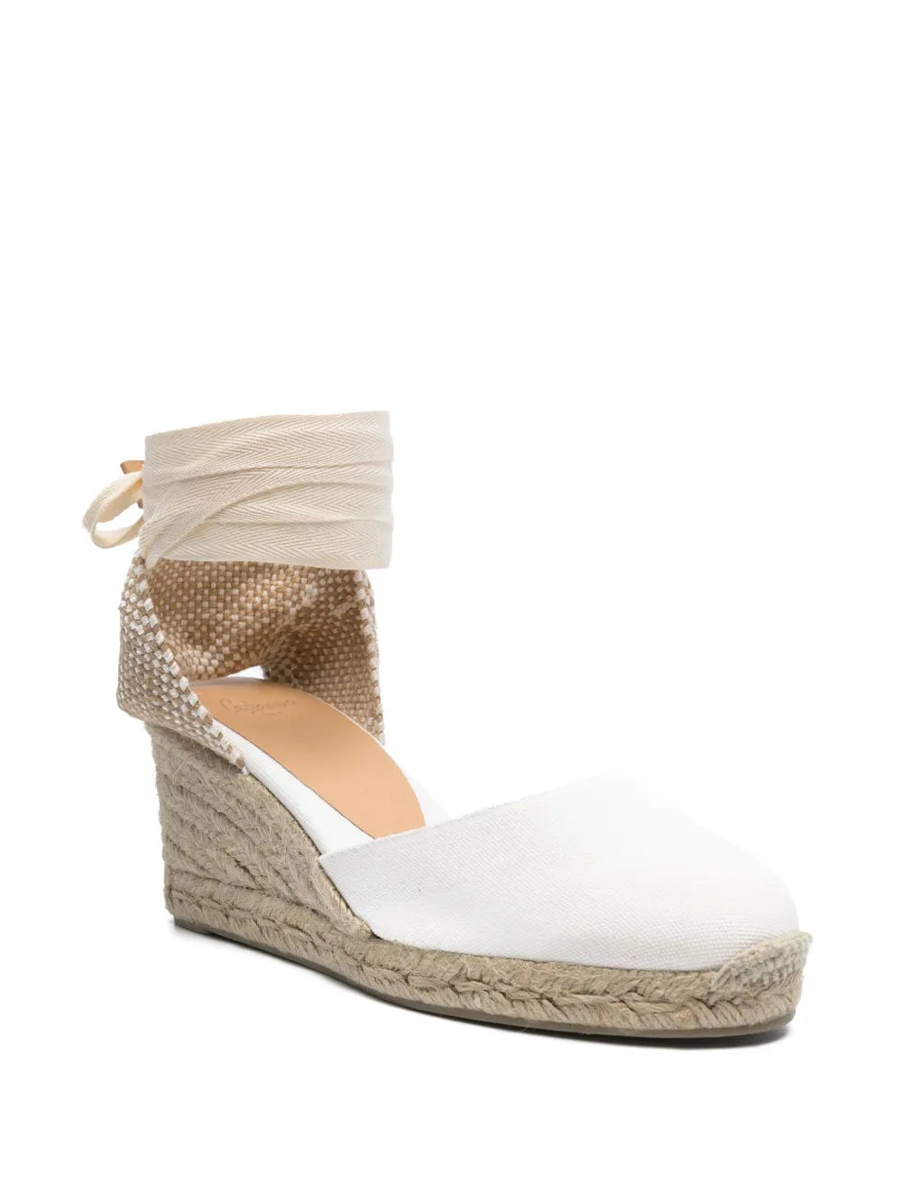 Castañer Carina 70mm espadrilles
