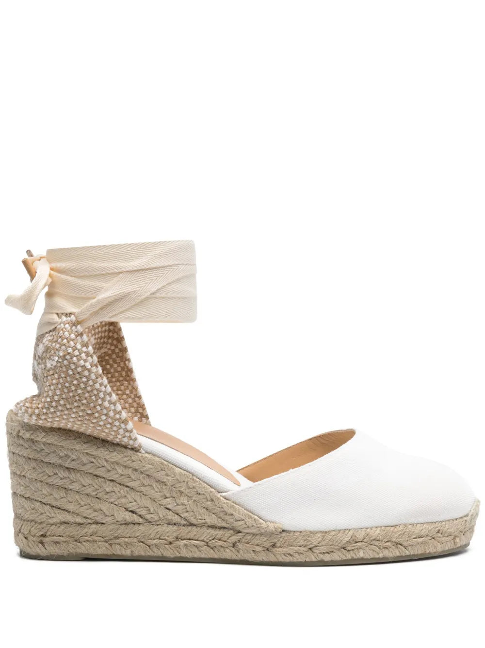 Castañer Carina 70mm espadrilles