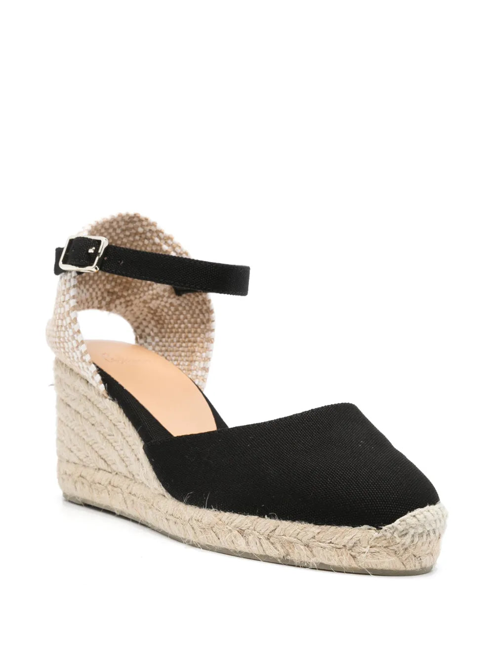 Castañer Carol 70mm espadrilles
