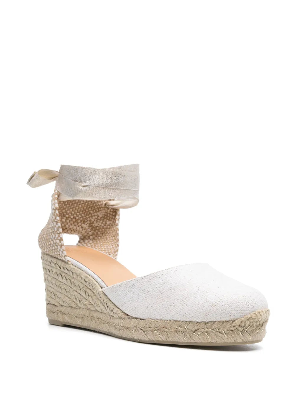 Castañer Carina/6/032 70mm espadrilles