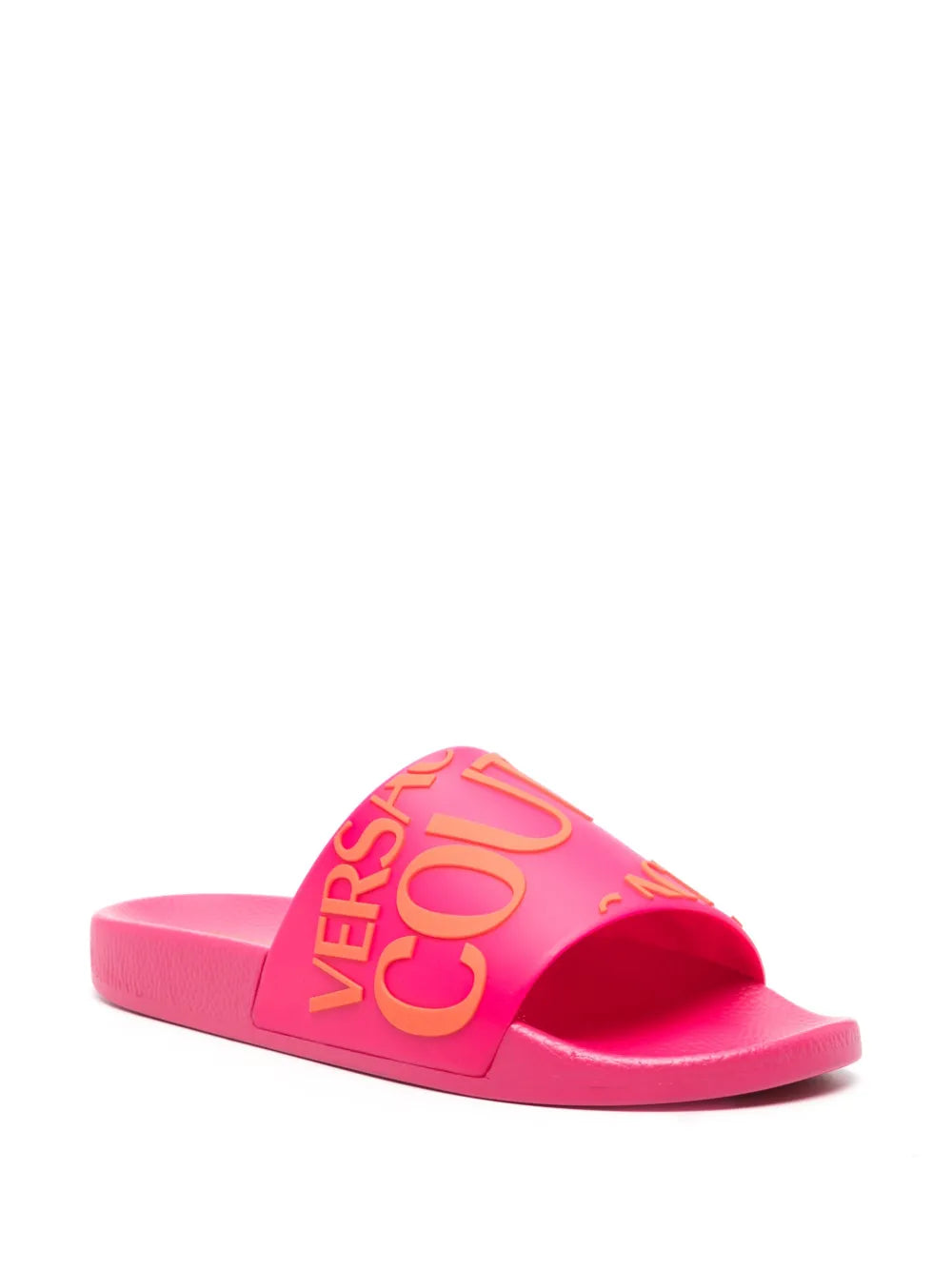 Versace Jeans Couture Fondo Shelly slides