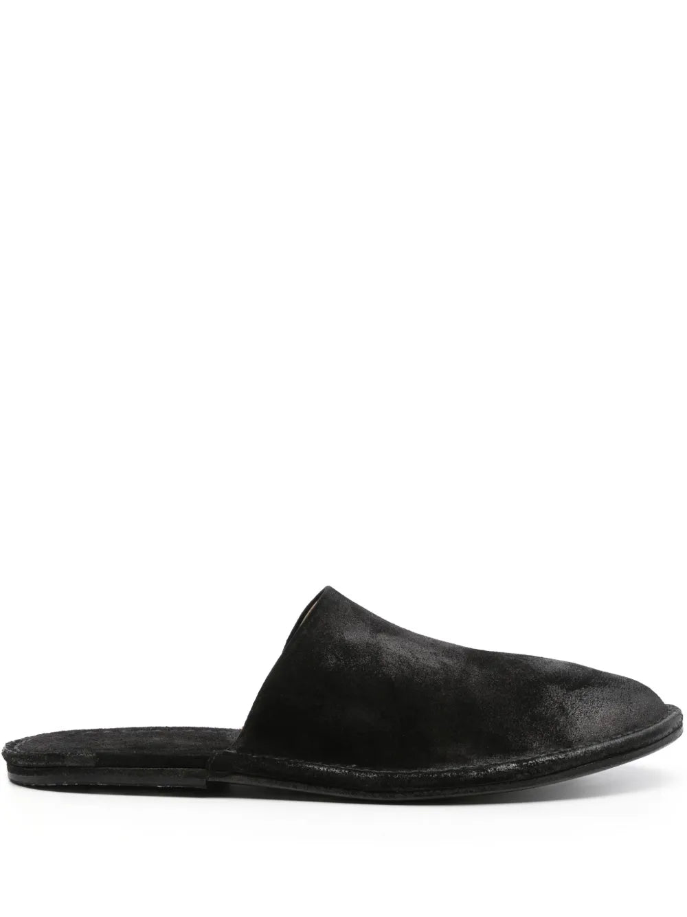 Marsèll Filo suede slippers
