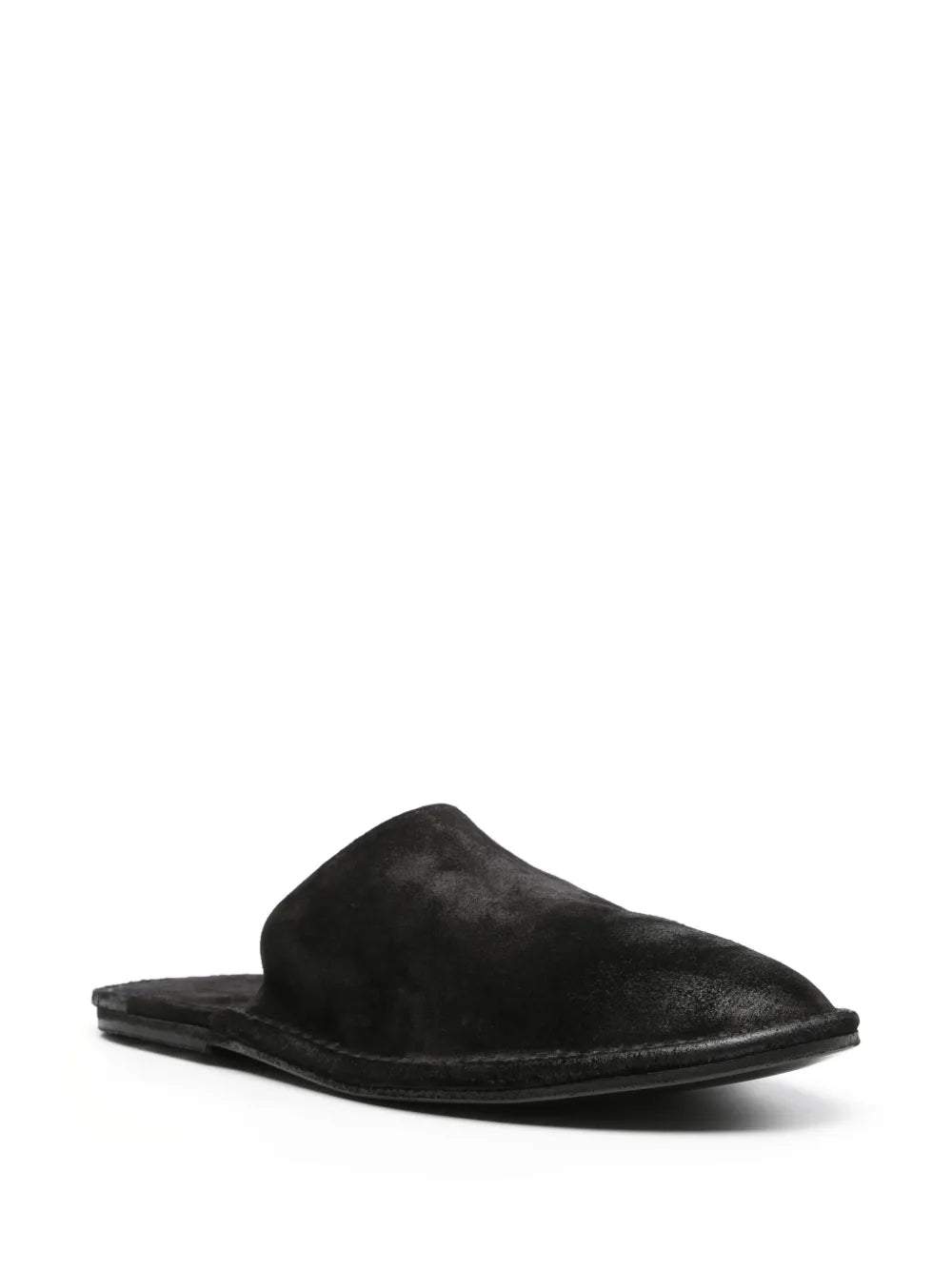 Marsèll Filo suede slippers