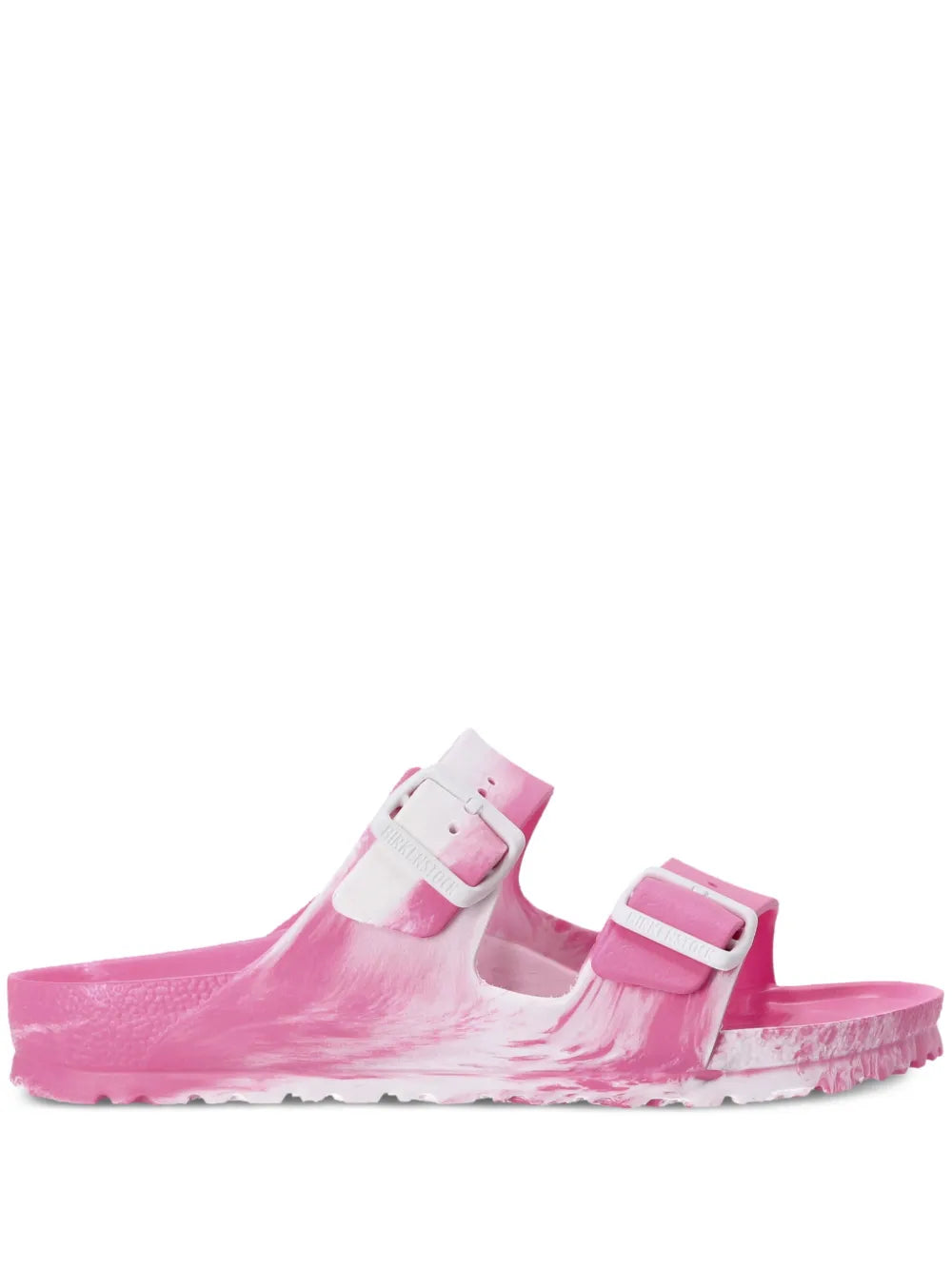 Birkenstock Arizona EVA slides