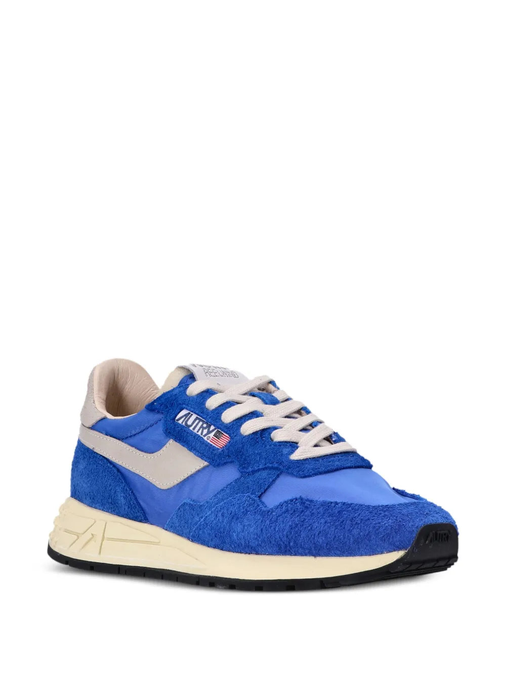 Autry Reelwind low-top chunky sneakers