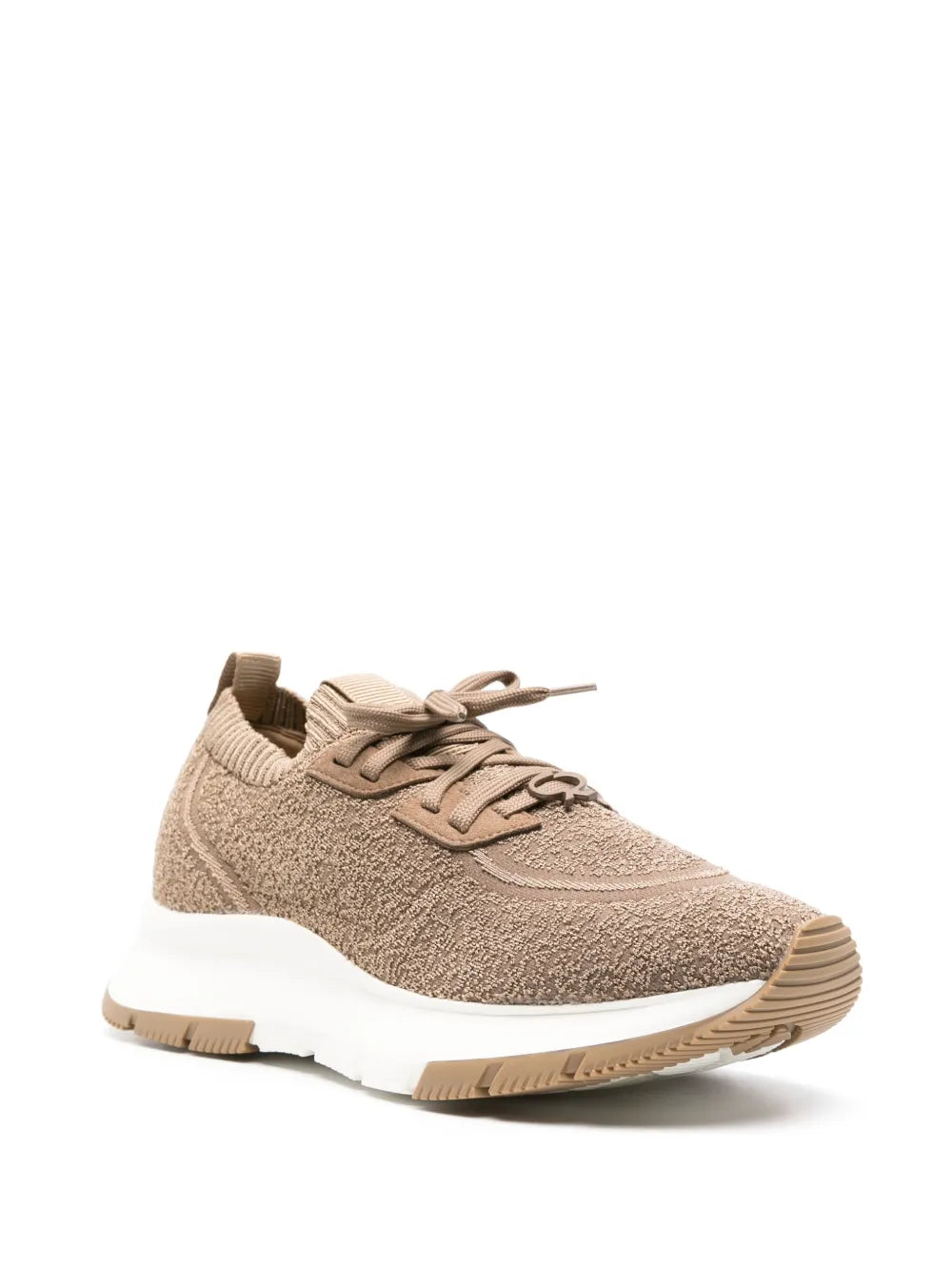 Gianvito Rossi Glover chunky sneakers