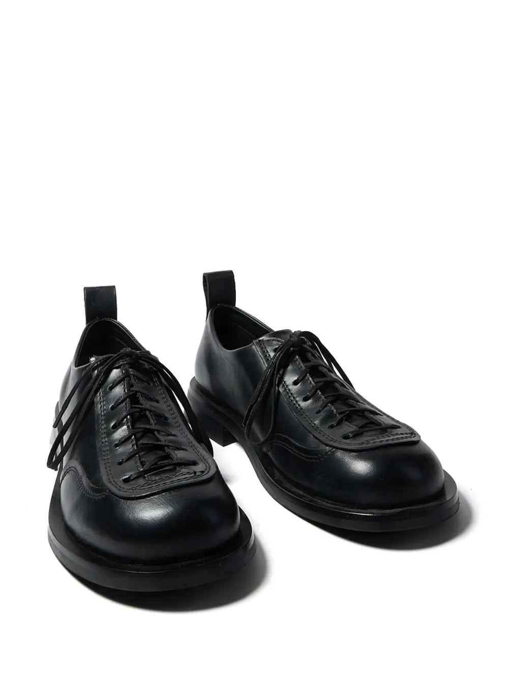 Sunnei Stringata derby shoes