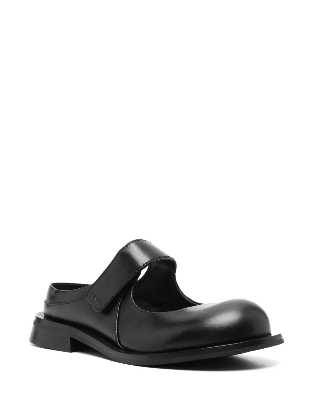 Sunnei Form Marg sabot shoes