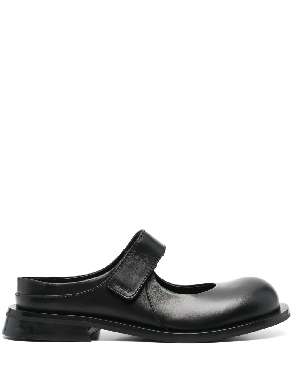 Sunnei Form Marg sabot shoes