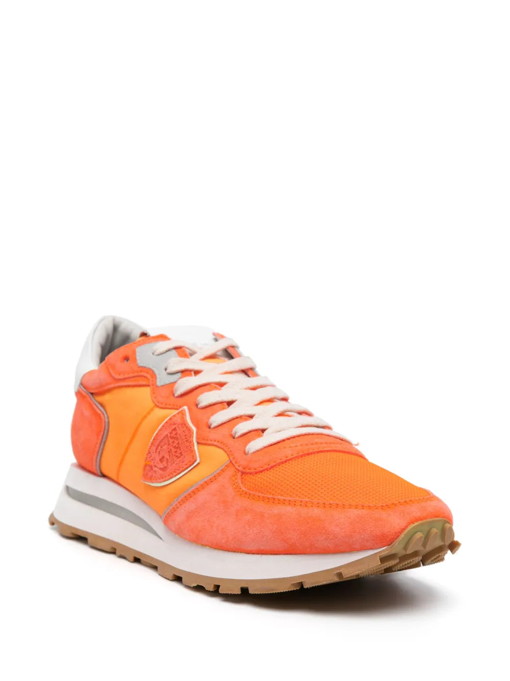 Philippe Model Paris Tropez Haute sneakers