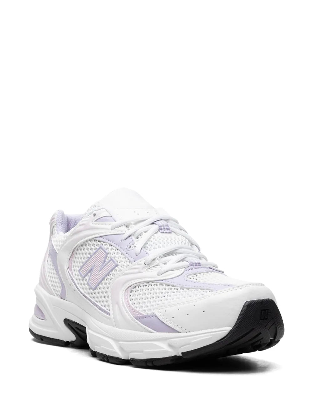 New Balance 530 "White/Purple" sneakers