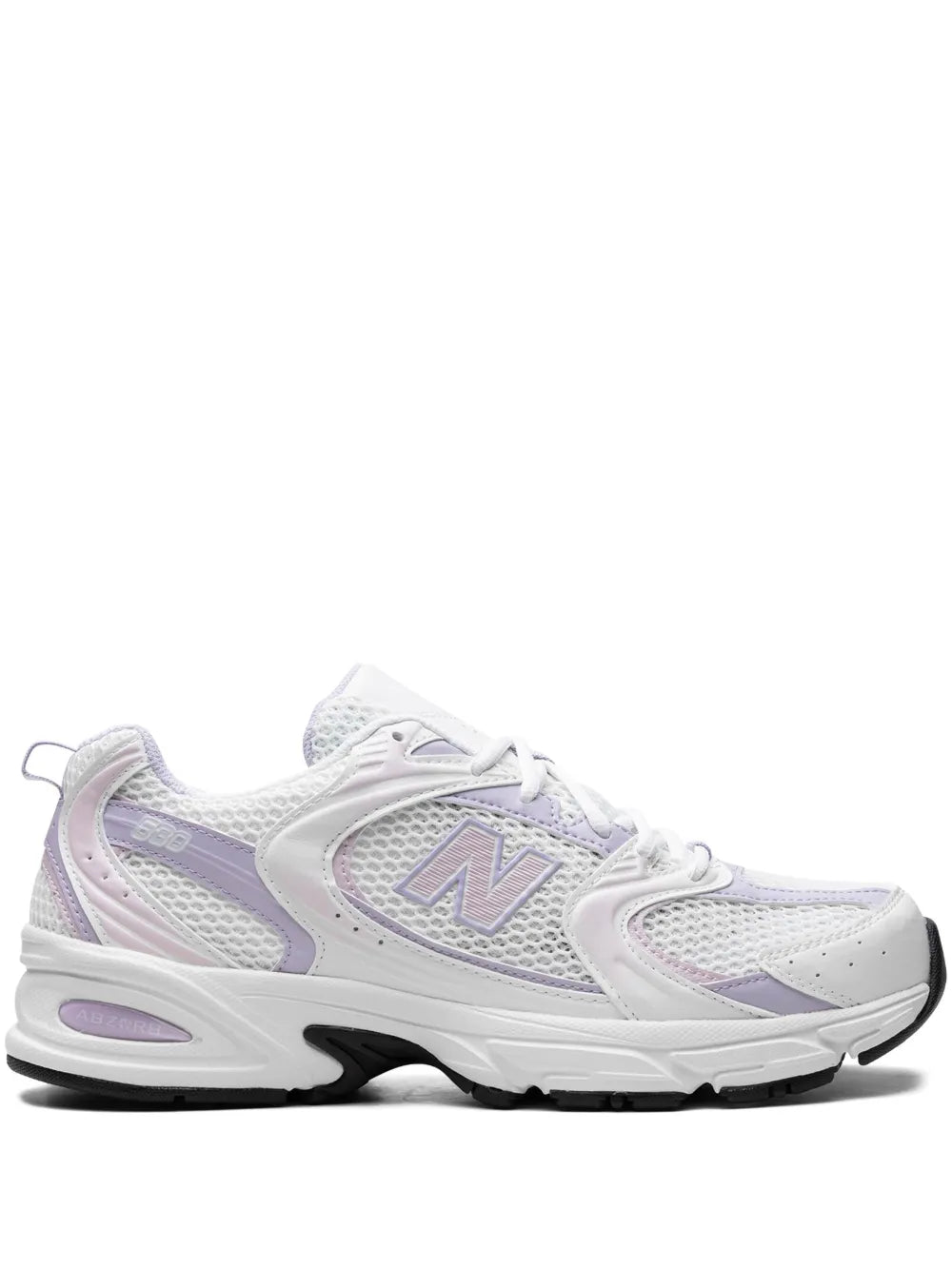 New Balance 530 "White/Purple" sneakers